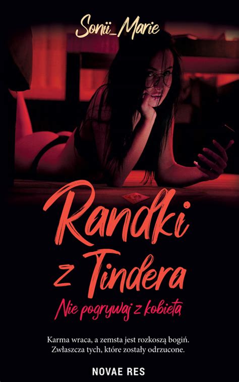 randki z tindera|Randki z Tindera